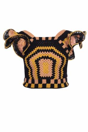 Woven top, zdjęcie 1 Woven top od Ulla Johnson